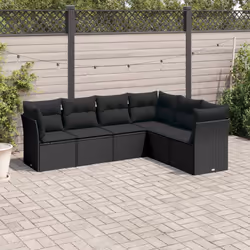 VidaXL 3217675 set mobili da esterno