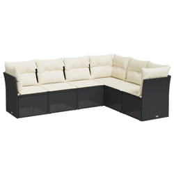 VidaXL 3217676 set mobili da esterno
