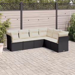 VidaXL 3217676 set mobili da esterno