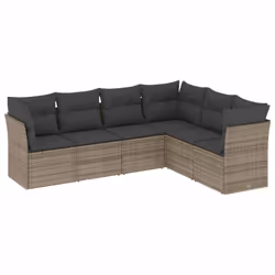VidaXL 3217680, 6 pz