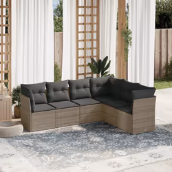 VidaXL 3217680 set mobili da esterno