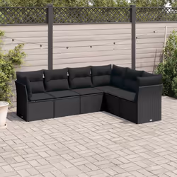 VidaXL 3217685 set mobili da esterno - Vista aggiuntiva 2