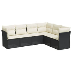 VidaXL 3217686 set mobili da esterno