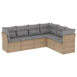 VidaXL 3217689 set mobili da esterno