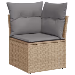 VidaXL 3217689 set mobili da esterno