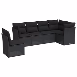 VidaXL 3217695, 6 pz