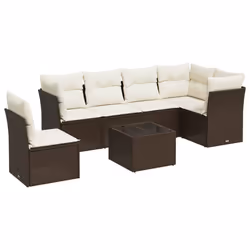 VidaXL 3217703, 6 pz