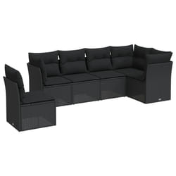VidaXL 3217705 set mobili da esterno