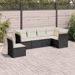 VidaXL 3217706 set mobili da esterno