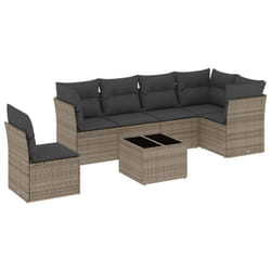 VidaXL 3217710 set mobili da esterno