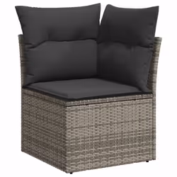 VidaXL 3217710 set mobili da esterno