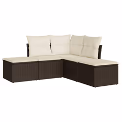 VidaXL 3217723, 5 pz