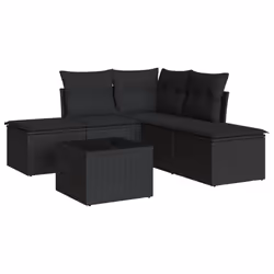 VidaXL 3217725, 6 pz