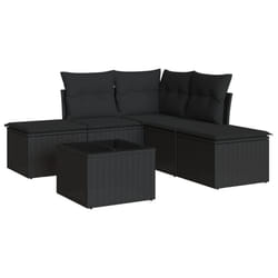 VidaXL 3217725 set mobili da esterno