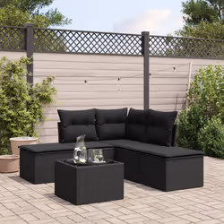 VidaXL 3217725 set mobili da esterno