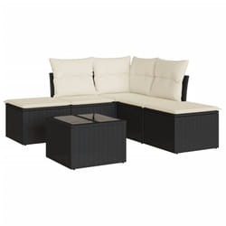 VidaXL 3217726 set mobili da esterno