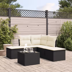 VidaXL 3217726 set mobili da esterno
