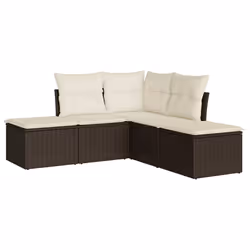 VidaXL 3217733, 6 pz