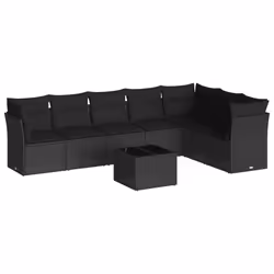 VidaXL 3217745, 8 pz
