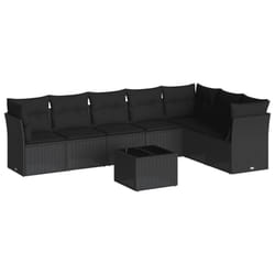 VidaXL 3217745 set mobili da esterno