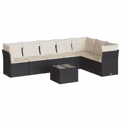 VidaXL 3217746, 8 pz