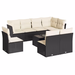 VidaXL 3217766, 9 pz