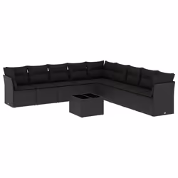 VidaXL 3217775, 9 pz