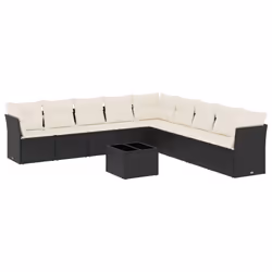 VidaXL 3217776, 9 pz
