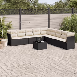 VidaXL 3217776 set mobili da esterno