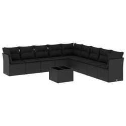 VidaXL 3217785 set mobili da esterno