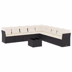 VidaXL 3217786, 10 pz