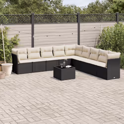 VidaXL 3217786 set mobili da esterno