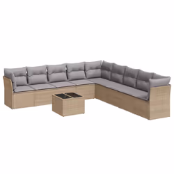 VidaXL 3217789, 10 pz