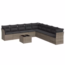 VidaXL 3217790, 10 pz