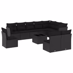 VidaXL 3217795, 10 pz