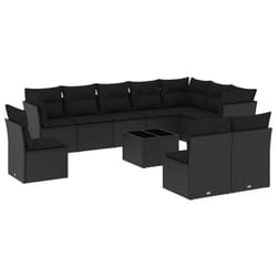 VidaXL 3217795 set mobili da esterno