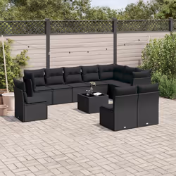 VidaXL 3217795 set mobili da esterno