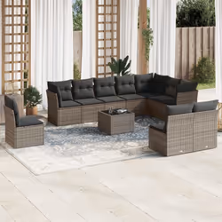 VidaXL 3217800 set mobili da esterno