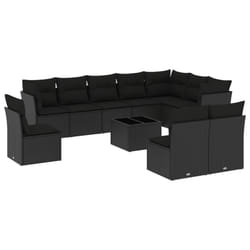VidaXL 3217805 set mobili da esterno