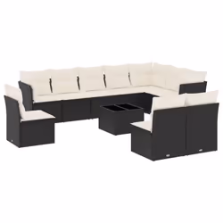 VidaXL 3217806, 11 pz
