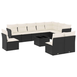 VidaXL 3217806 set mobili da esterno