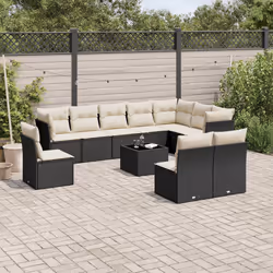 VidaXL 3217806 set mobili da esterno