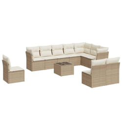 VidaXL 3217808 set mobili da esterno