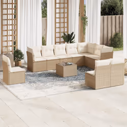 VidaXL 3217808 set mobili da esterno