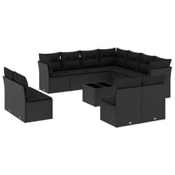 VidaXL 3217815 set mobili da esterno