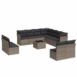 VidaXL 3217820, 11 pz