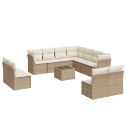 VidaXL 3217828 set mobili da esterno