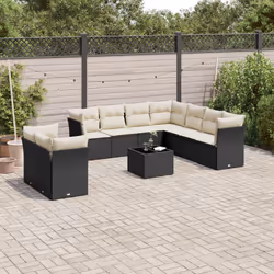 VidaXL 3217846 set mobili da esterno