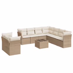 VidaXL 3217848, 10 pz