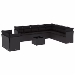 VidaXL 3217855, 10 pz